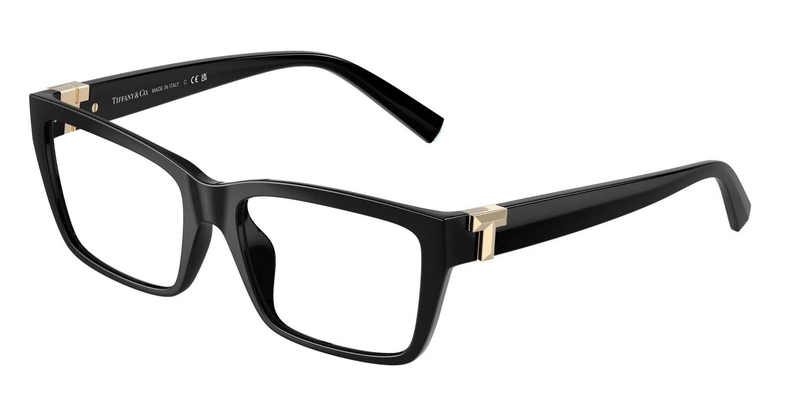 Tiffany 2256U Eyeglasses - view 16